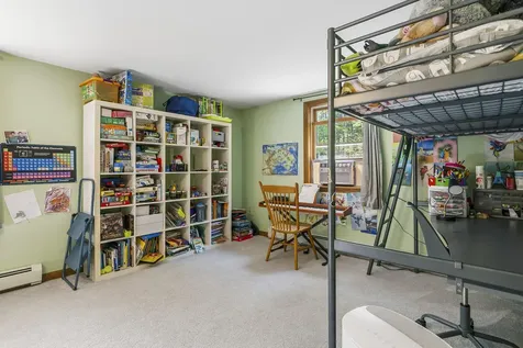 275 Hinks Road Jefferson ME 04348