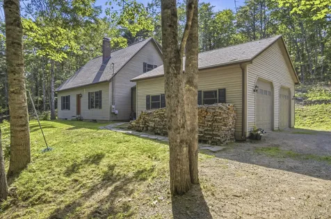 275 Hinks Road Jefferson ME 04348