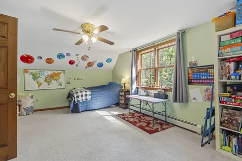 275 Hinks Road Jefferson ME 04348