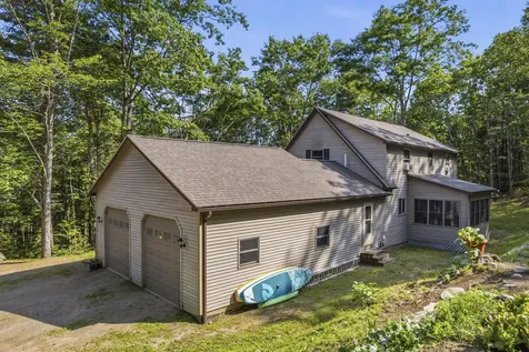 275 Hinks Road Jefferson ME 04348