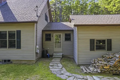 275 Hinks Road Jefferson ME 04348