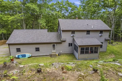 275 Hinks Road Jefferson ME 04348