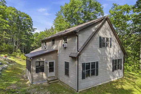 275 Hinks Road Jefferson ME 04348