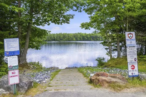 275 Hinks Road Jefferson ME 04348
