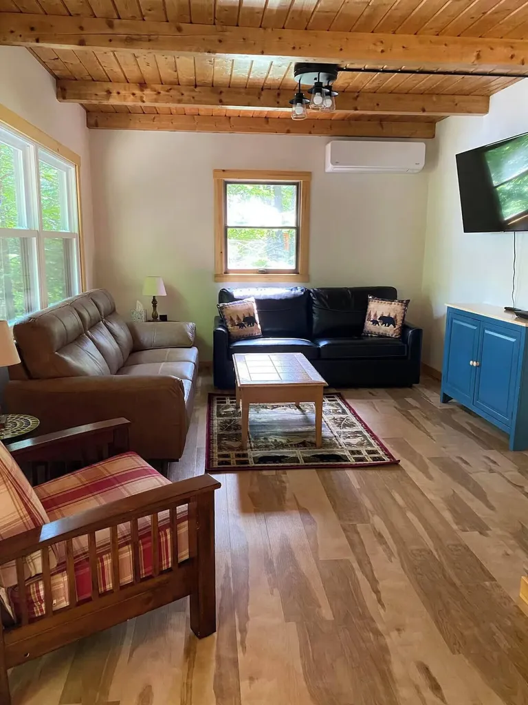 116 Gardner Point Road Mount Chase ME 04765