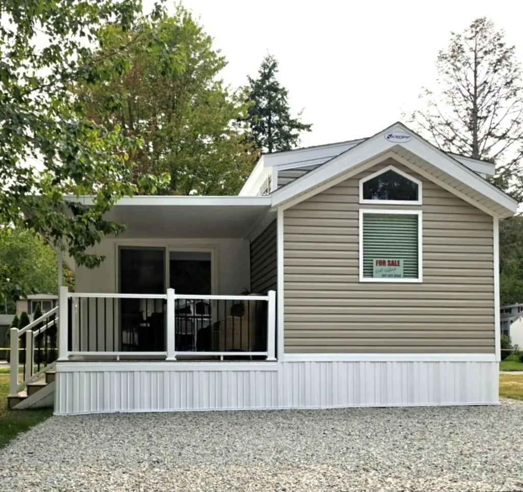 27 Go Camping Way Old Orchard Beach ME 04064