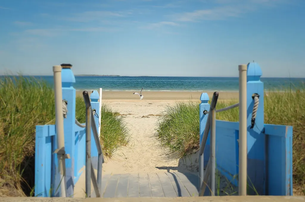 27 Go Camping Way Old Orchard Beach ME 04064