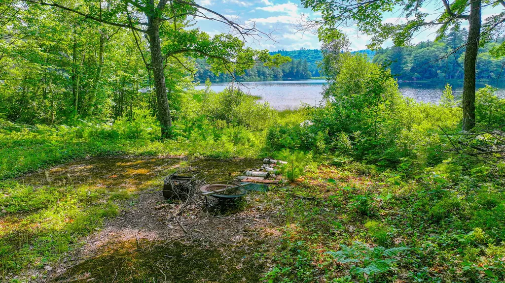 84 Kezars Ridge Waterford ME 04088