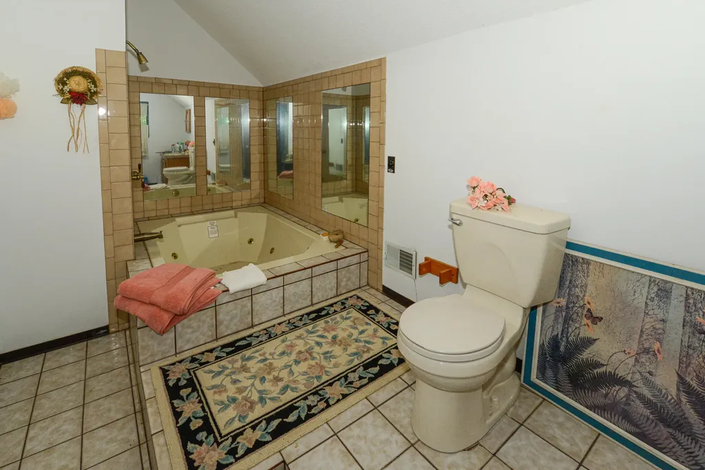 84 Kezars Ridge Waterford ME 04088