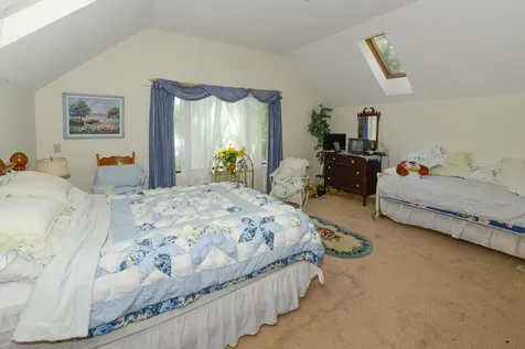 84 Kezars Ridge Waterford ME 04088