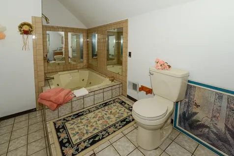 84 Kezars Ridge Waterford ME 04088