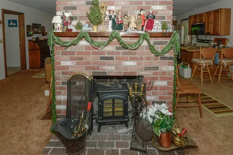 84 Kezars Ridge Waterford ME 04088