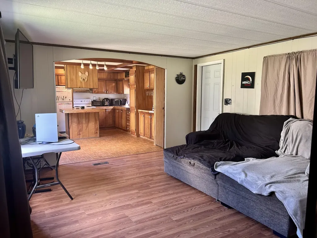 158 Common Road Dixfield ME 04224