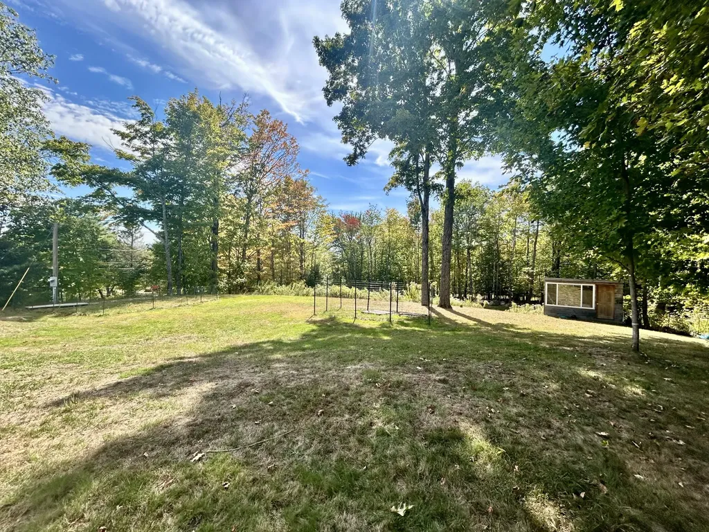 158 Common Road Dixfield ME 04224