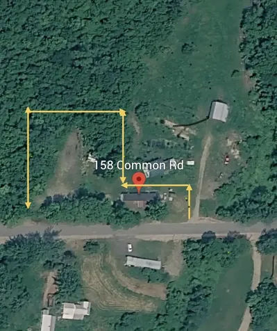 158 Common Road Dixfield ME 04224