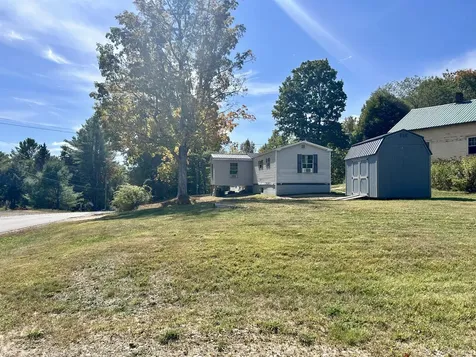 158 Common Road Dixfield ME 04224