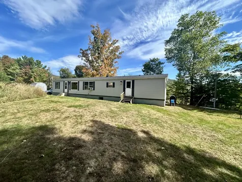 158 Common Road Dixfield ME 04224
