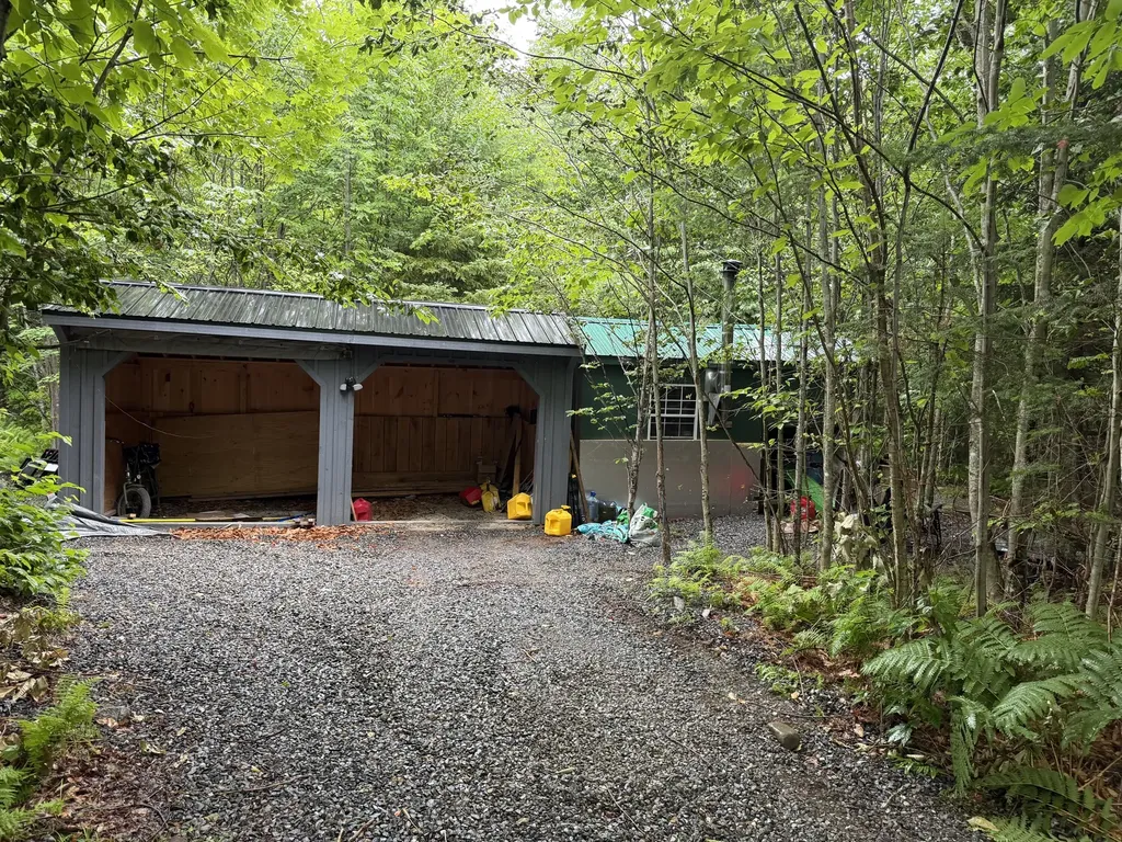 4 Kolm Lane Sebec ME 04481