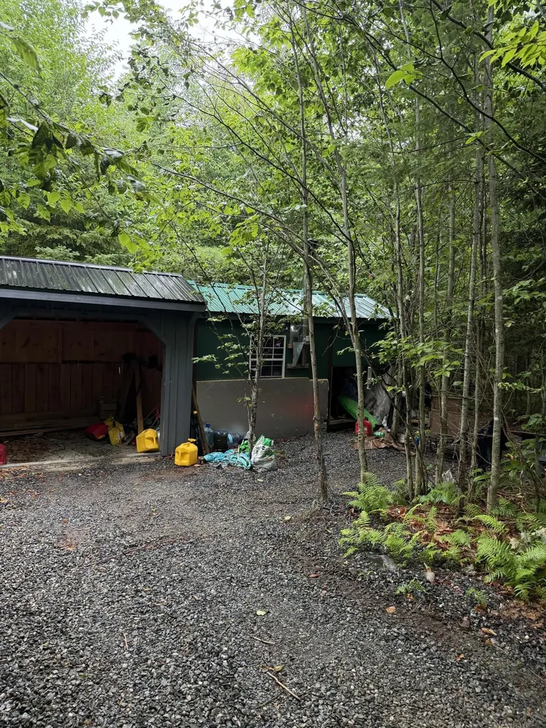 4 Kolm Lane Sebec ME 04481