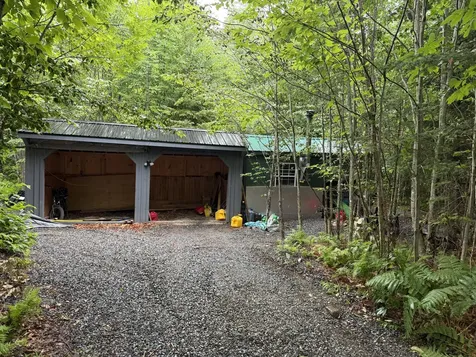 4 Kolm Lane Sebec ME 04481