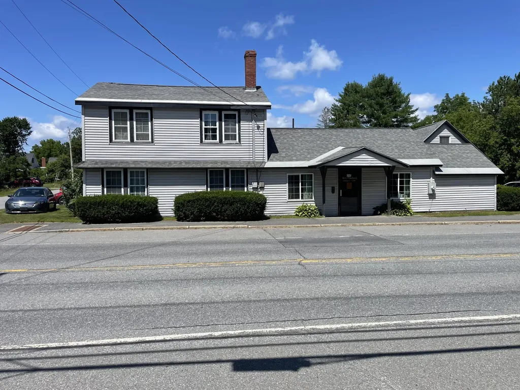 105 Elm Street Pittsfield ME 04967