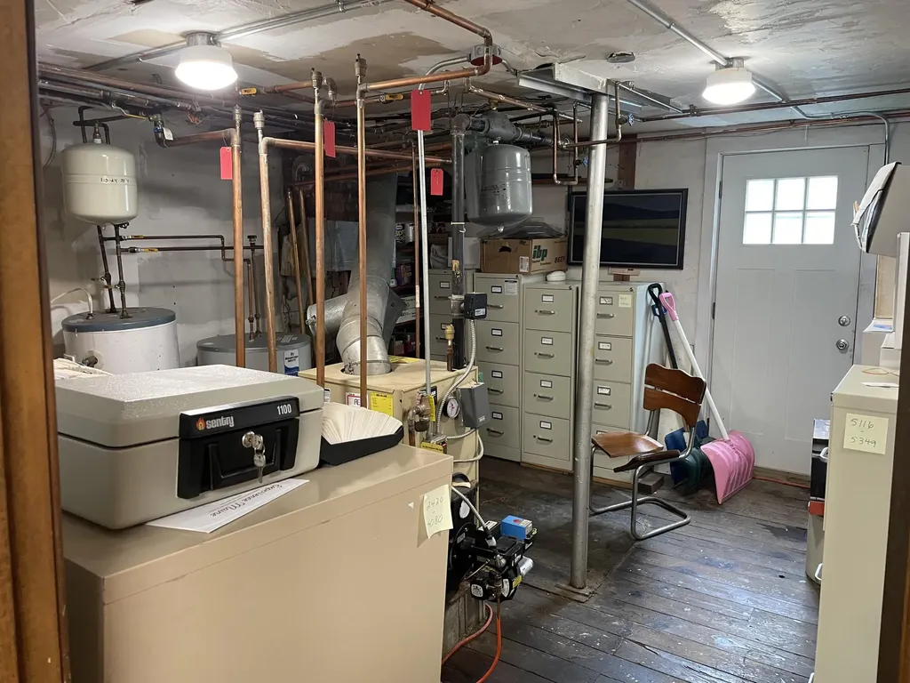 105 Elm Street Pittsfield ME 04967