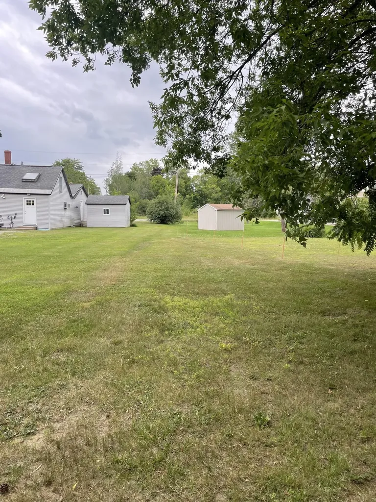 105 Elm Street Pittsfield ME 04967