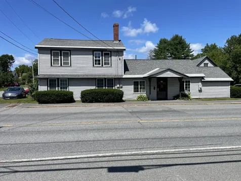 105 Elm Street Pittsfield ME 04967