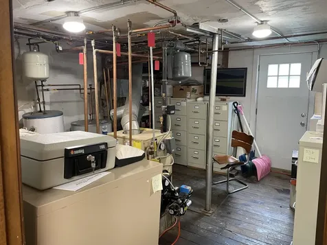 105 Elm Street Pittsfield ME 04967