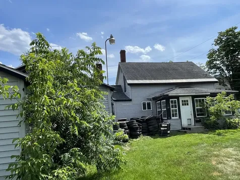 105 Elm Street Pittsfield ME 04967