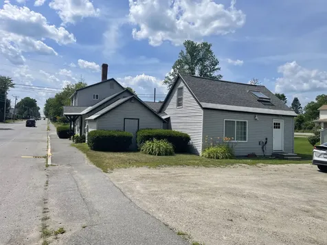 105 Elm Street Pittsfield ME 04967