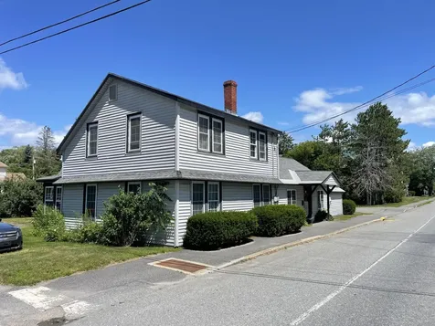 105 Elm Street Pittsfield ME 04967