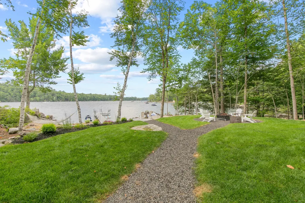 35 Leisure Lane Frye Island ME 04071