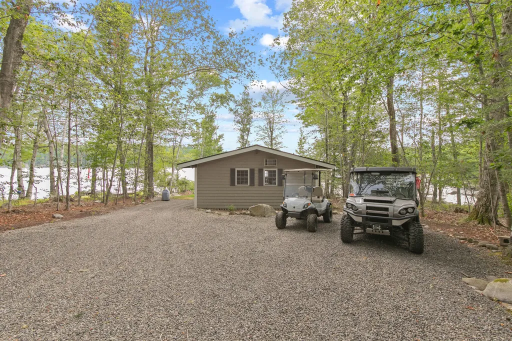35 Leisure Lane Frye Island ME 04071