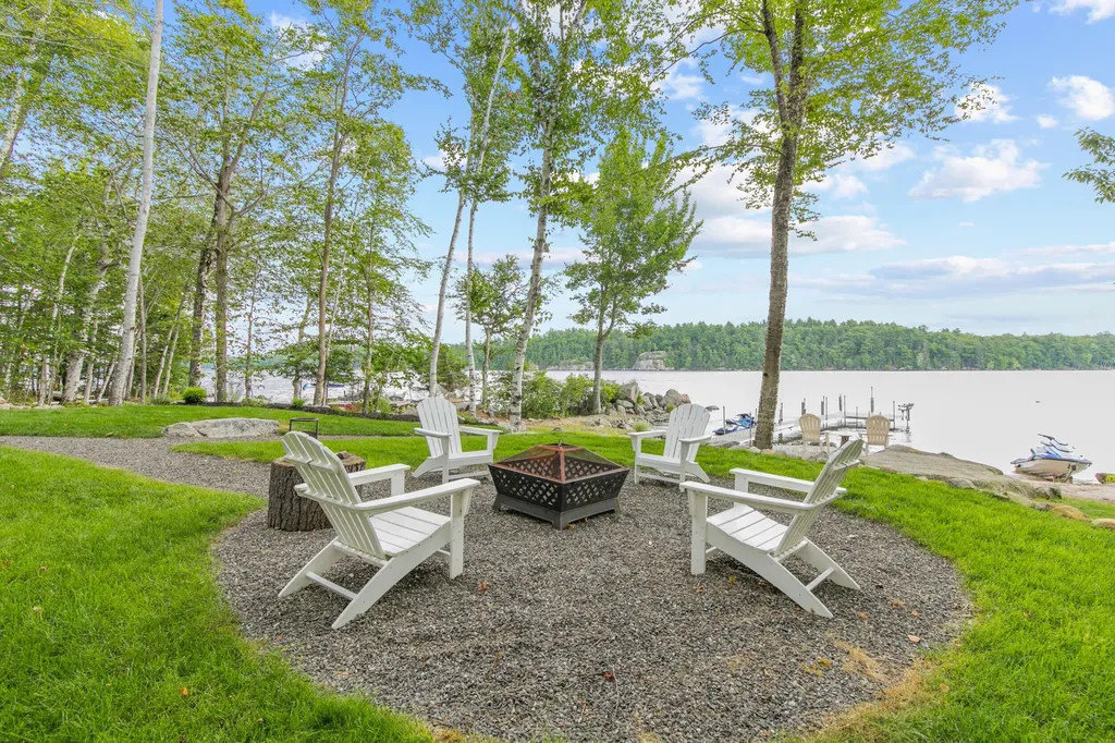 35 Leisure Lane Frye Island ME 04071