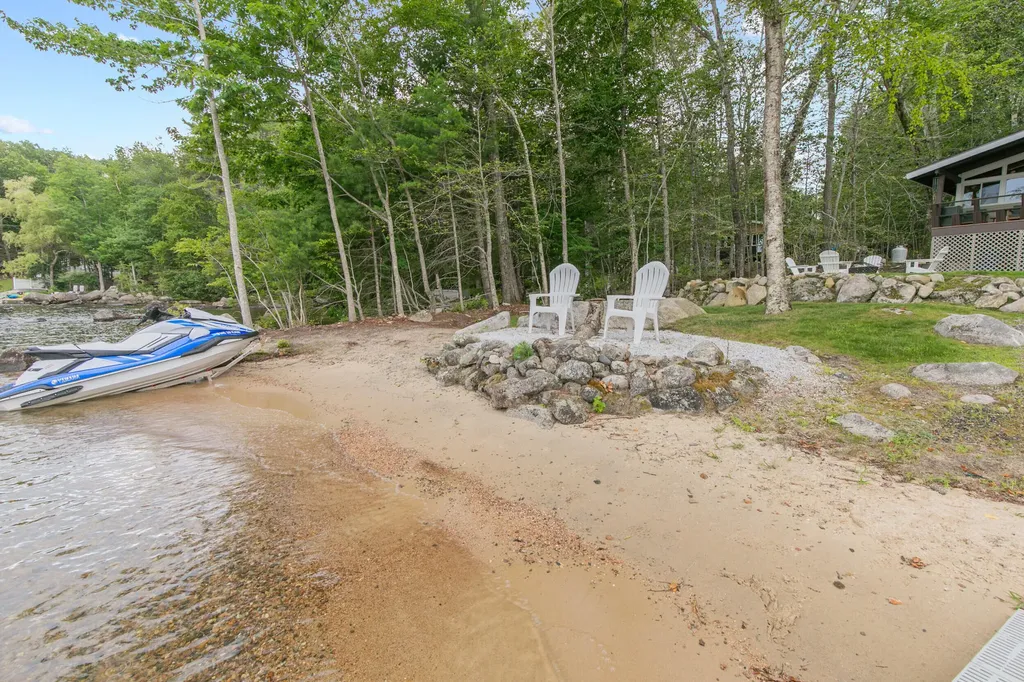 35 Leisure Lane Frye Island ME 04071