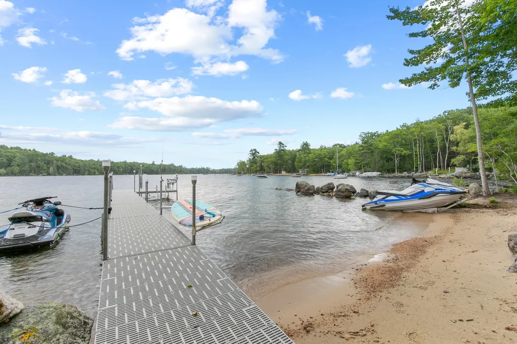35 Leisure Lane Frye Island ME 04071