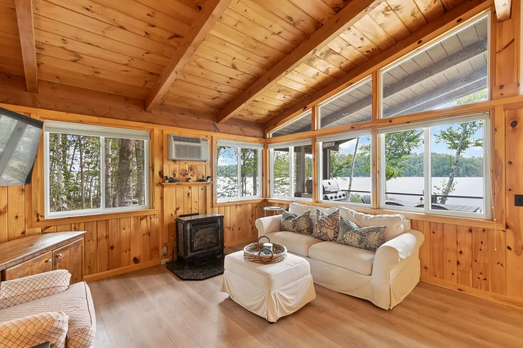 35 Leisure Lane Frye Island ME 04071
