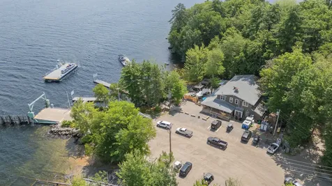 35 Leisure Lane Frye Island ME 04071