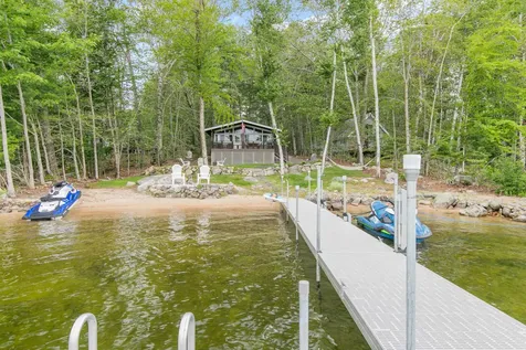 35 Leisure Lane Frye Island ME 04071