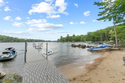 35 Leisure Lane Frye Island ME 04071