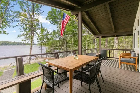 35 Leisure Lane Frye Island ME 04071
