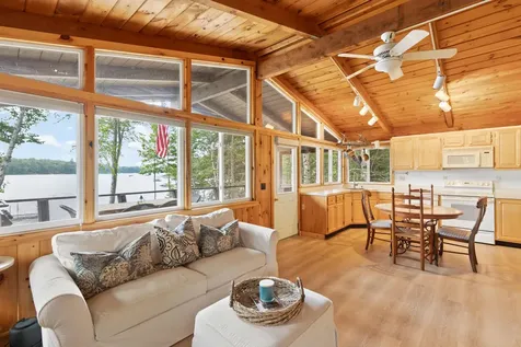 35 Leisure Lane Frye Island ME 04071