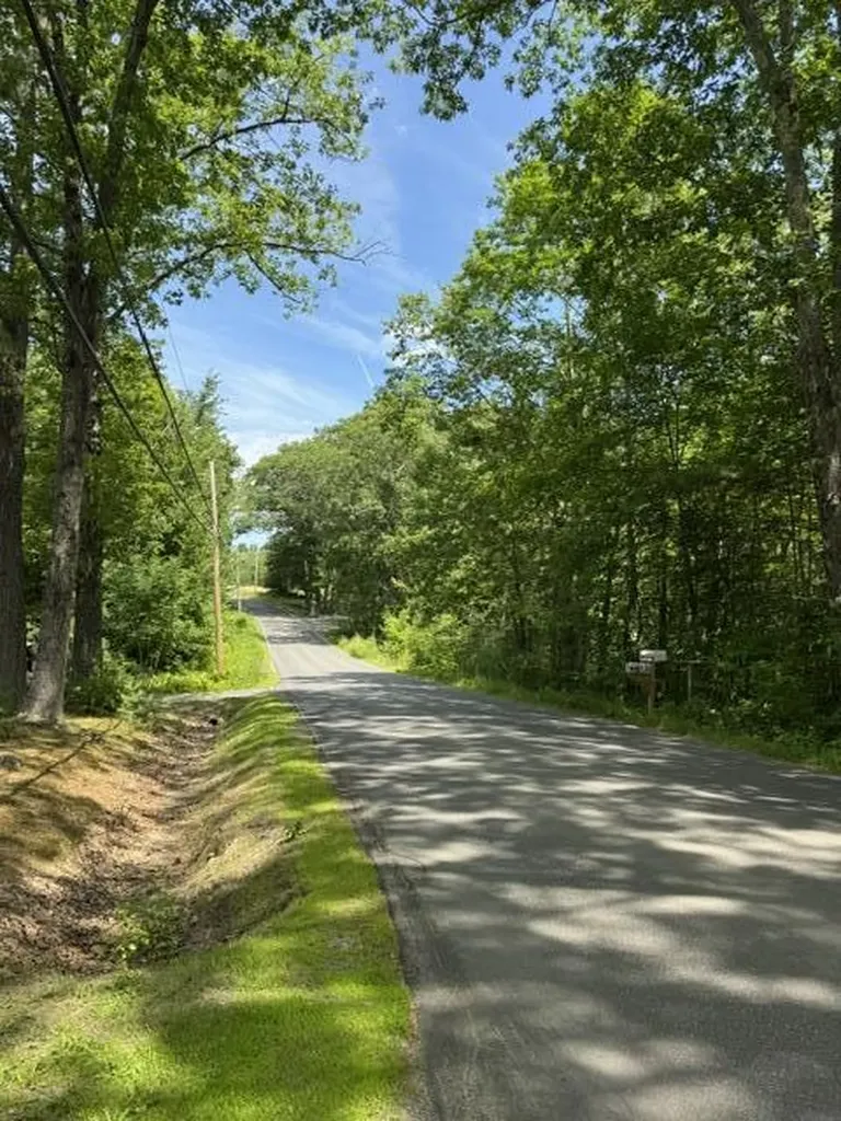 1015 Watson Pond Road Rome ME 04963