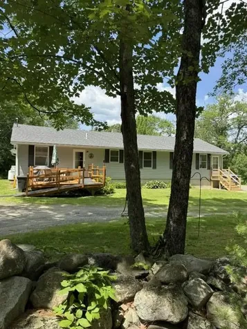 1015 Watson Pond Road Rome ME 04963