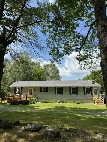 1015 Watson Pond Road Rome ME 04963