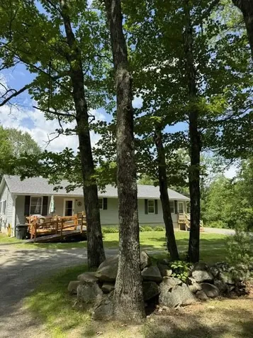 1015 Watson Pond Road Rome ME 04963