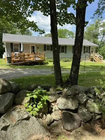 1015 Watson Pond Road Rome ME 04963