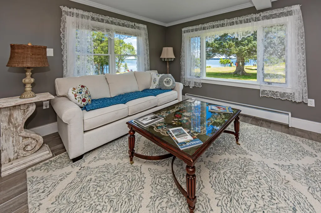 8 Youngs Point Road Gouldsboro ME 04607