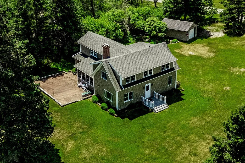 8 Youngs Point Road Gouldsboro ME 04607